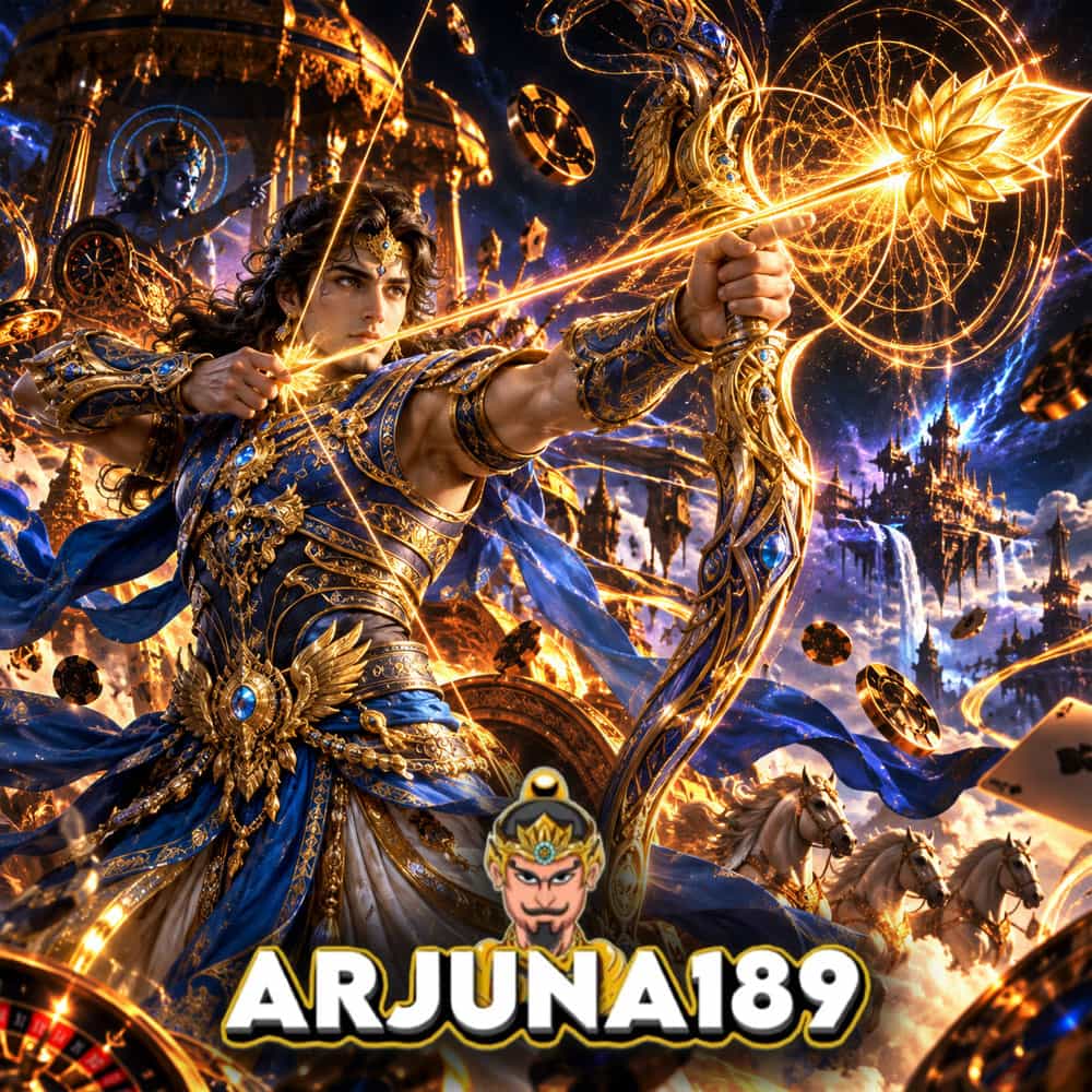 Arjuna189